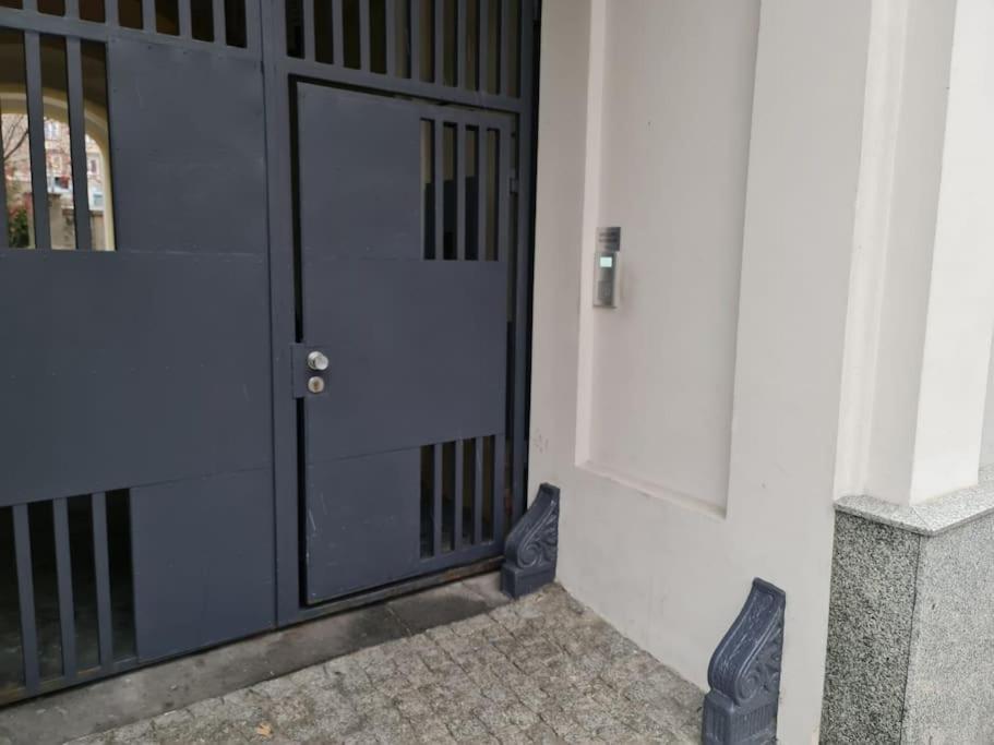 Fantastic Waw - C19 B Appartement Warschau