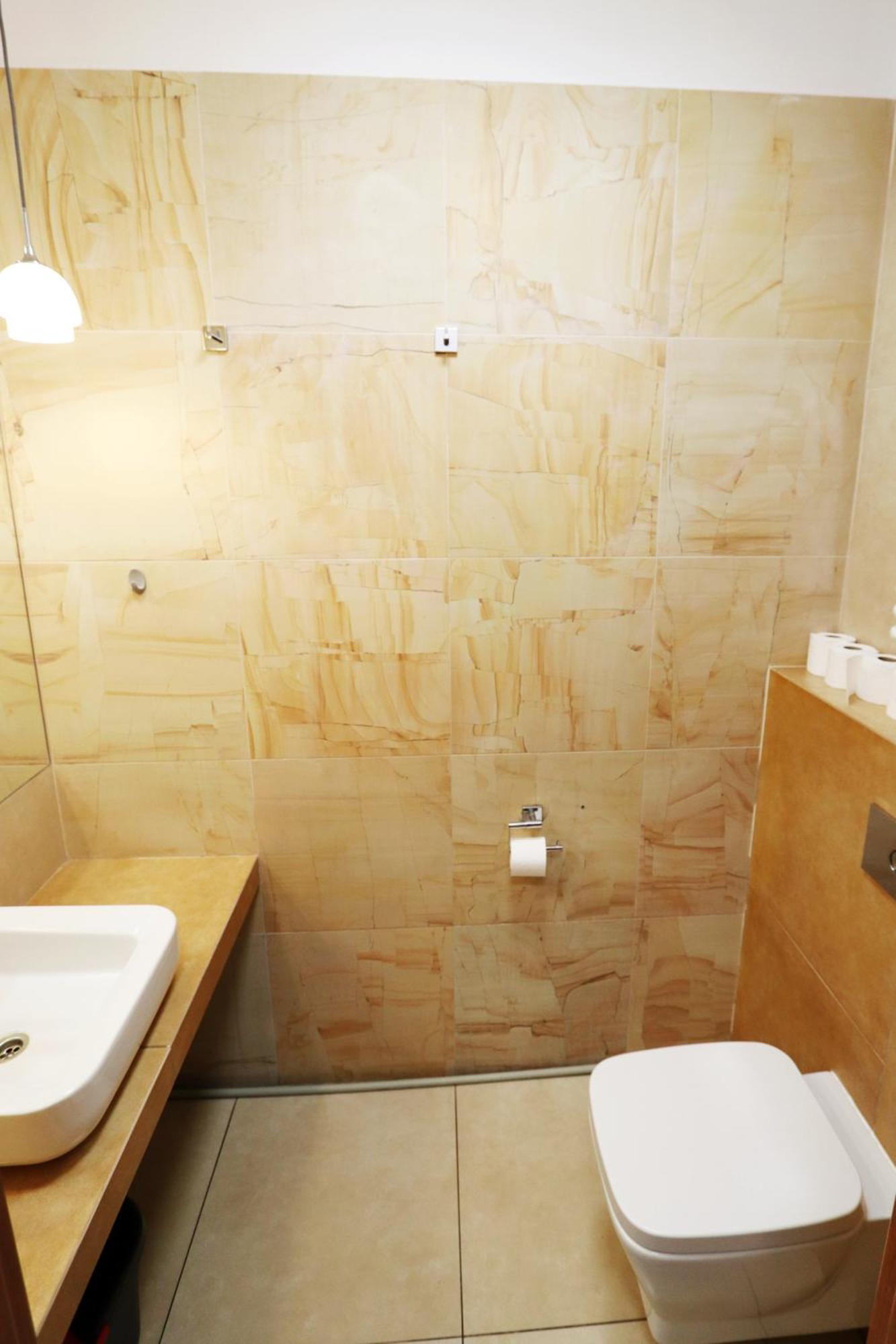 Appartement Fantastic Waw - C19 B Warschau