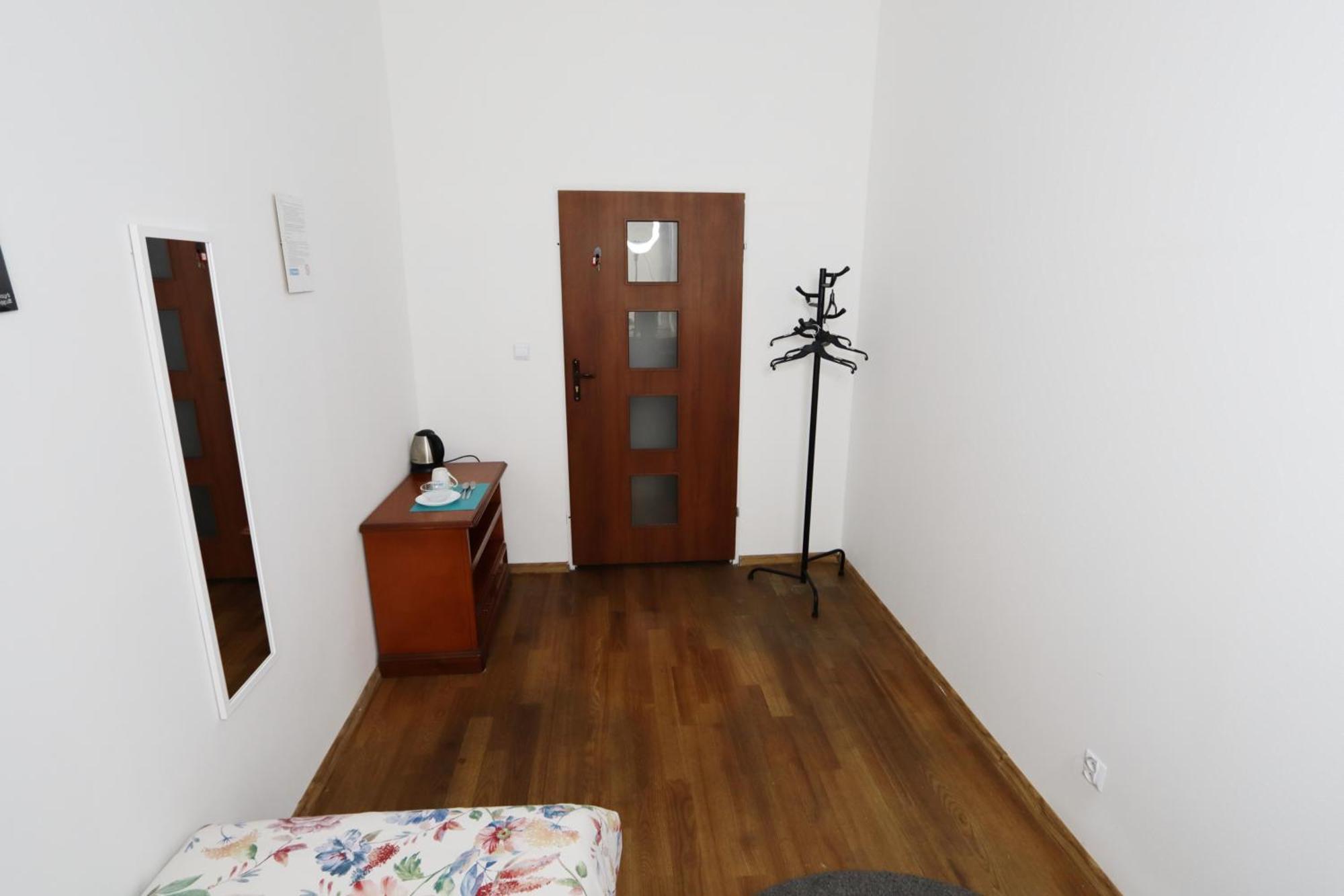 Appartement Fantastic Waw - C19 B